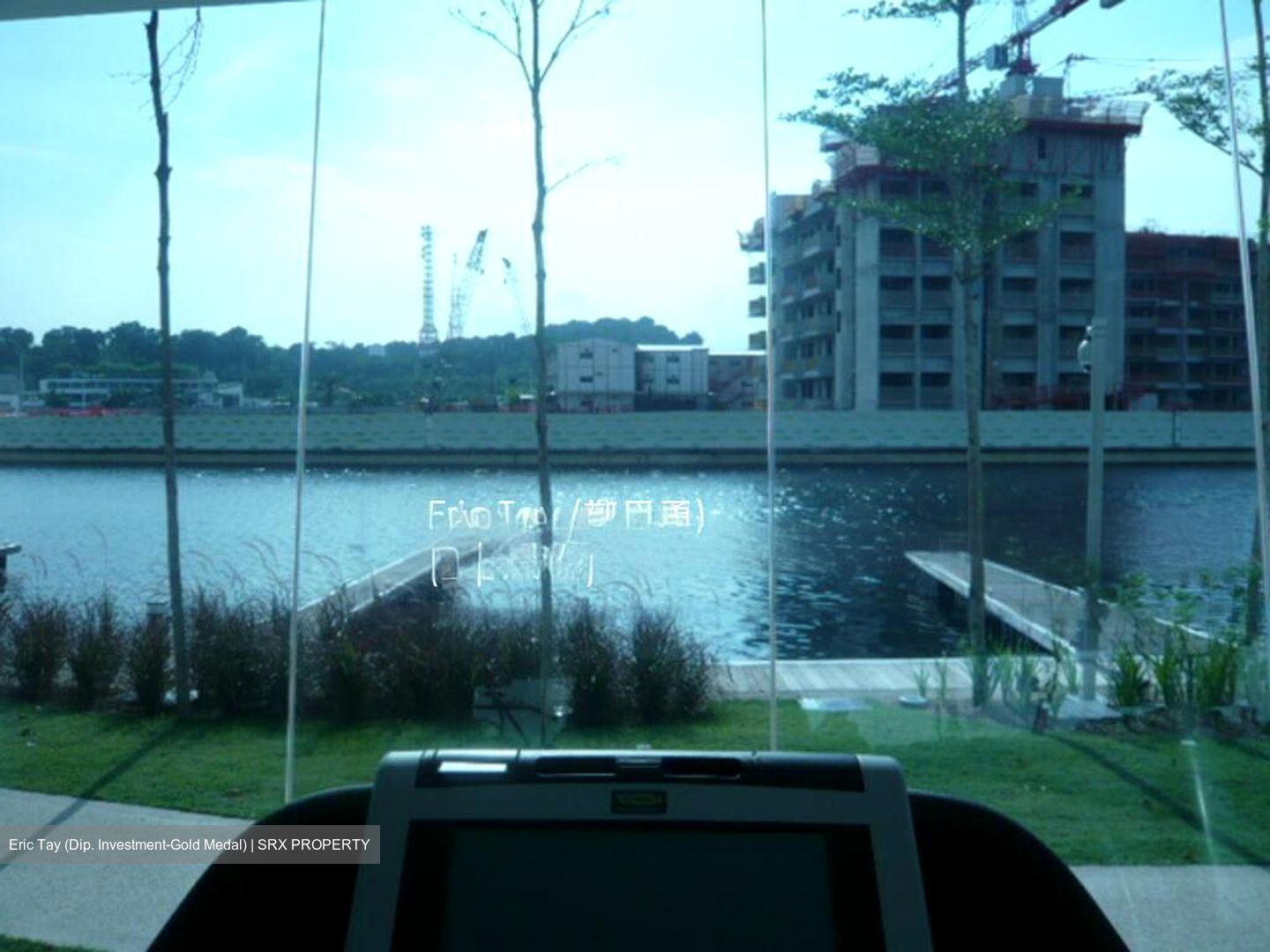 The Coast at Sentosa Cove (D4), Condominium #480414341